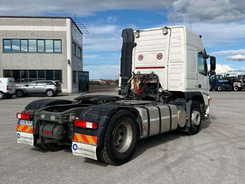 Volvo FM 9 4x2 Foto 20