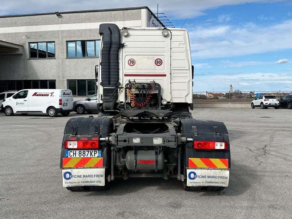 Volvo FM 9 4x2 Foto 21