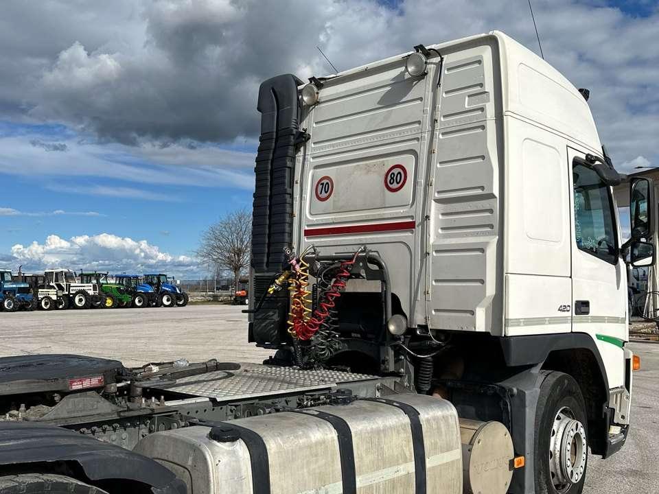 Volvo FM 9 4x2 Foto 5