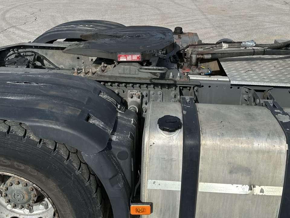 Volvo FM 9 4x2 Foto 8