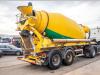 De Buf BETON MIXER/MALAXEUR/MISCHER10M3 Foto 3 thumbnail