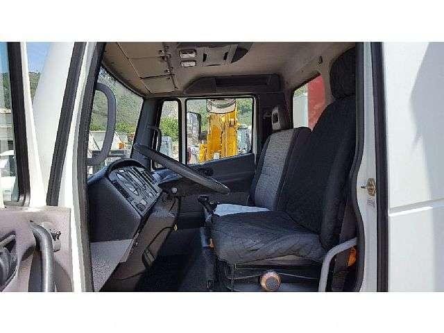Nissan atleon 56.15 Foto 4