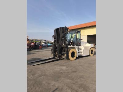 EP Equipment EFL1603-HV-12 in vendita da Uni.Trucks Srl