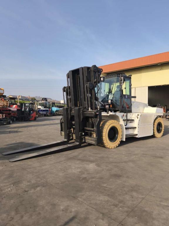 EP Equipment EFL1603-HV-12 Foto 1