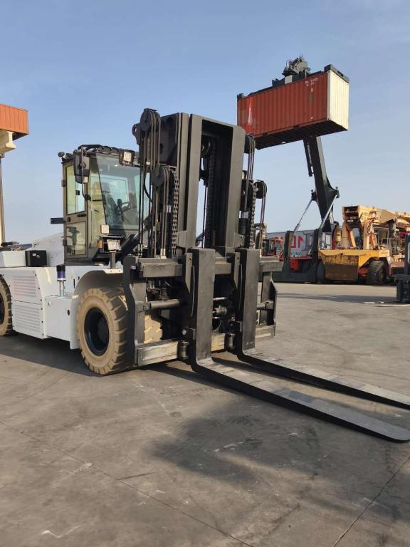 EP Equipment EFL1603-HV-12 Foto 2