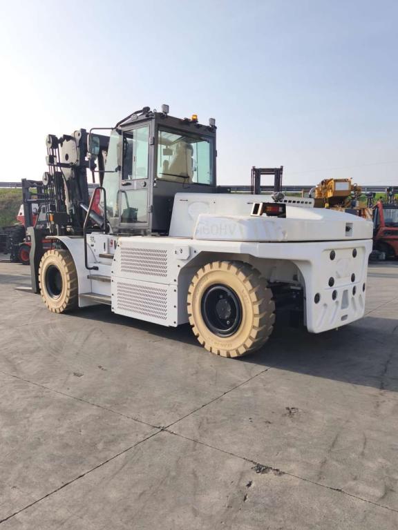 EP Equipment EFL1603-HV-12 Foto 3