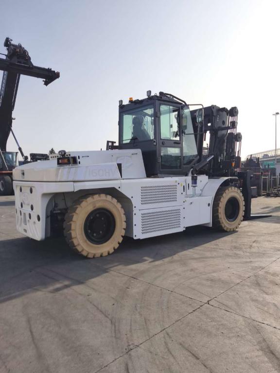 EP Equipment EFL1603-HV-12 Foto 4