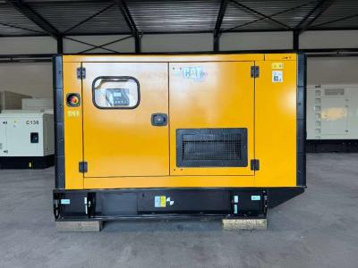 Caterpillar DE50E0 - 50 kVA Generator - DPX-18006 in vendita da DPX Power Europe B.V.