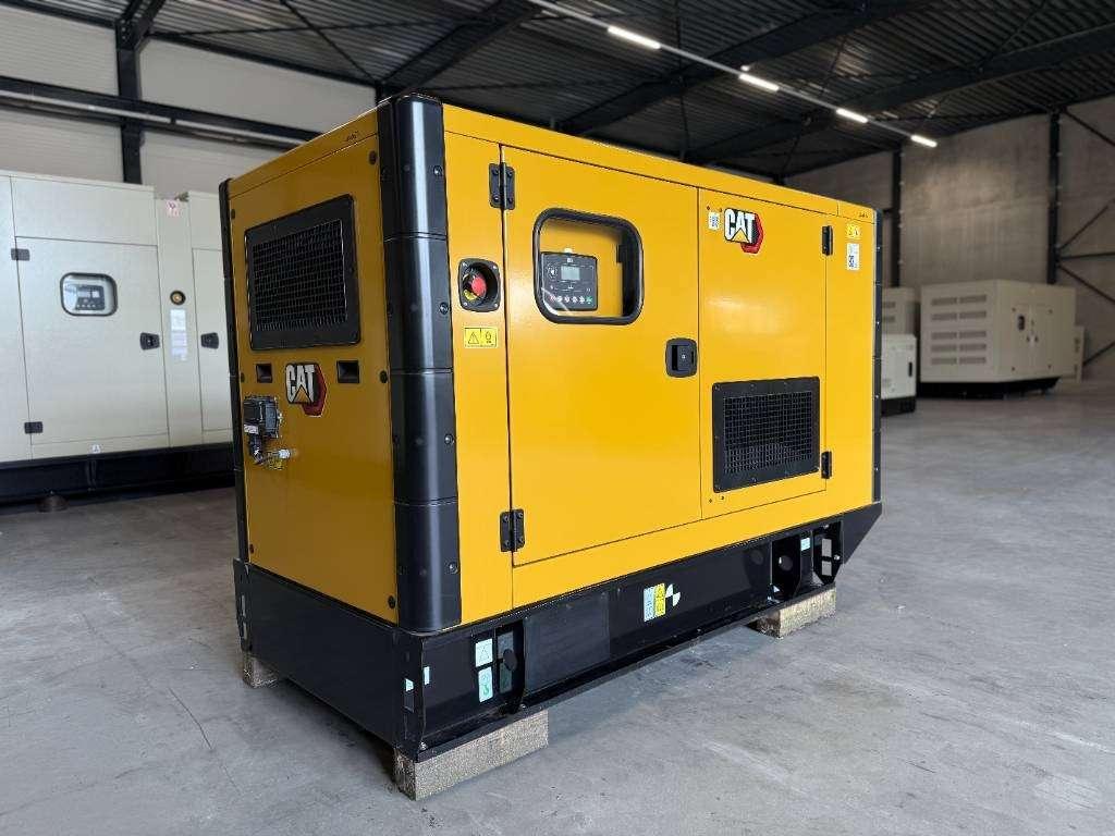 Caterpillar DE50E0 - 50 kVA Generator - DPX-18006 Foto 2
