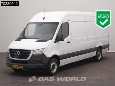 Mercedes-Benz Sprinter 317 CDI Automaat L3H2 AC/Climate MBUX Carplay Navi Cruise Camera Parkeersensoren v+a Euro6 in vendita da BAS World B.V.