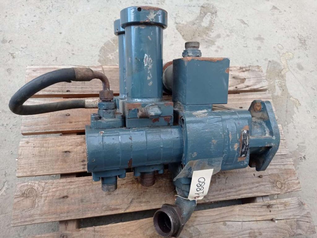 Casappa HDP3563-04S5 LME/MC Foto 1
