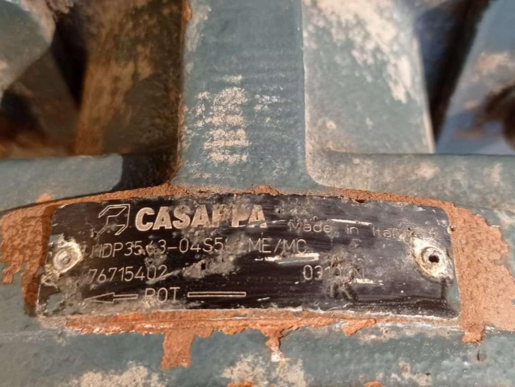 Casappa HDP3563-04S5 LME/MC Foto 2