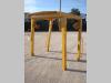 Tetto / Protezione ROPS per FIAT ALLIS -  DOZER FL20 - FD20 Foto 1 thumbnail