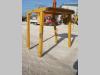 Tetto / Protezione ROPS per FIAT ALLIS -  DOZER FL20 - FD20 Foto 3 thumbnail
