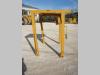 Tetto / Protezione ROPS per FIAT ALLIS -  DOZER FL20 - FD20 Foto 5 thumbnail