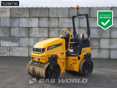 JCB CT260-120 in vendita da BAS World B.V.