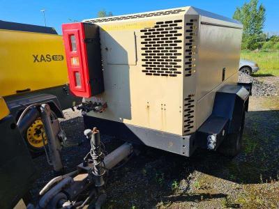 Doosan 10/105 - N in vendita da Machinery Resale