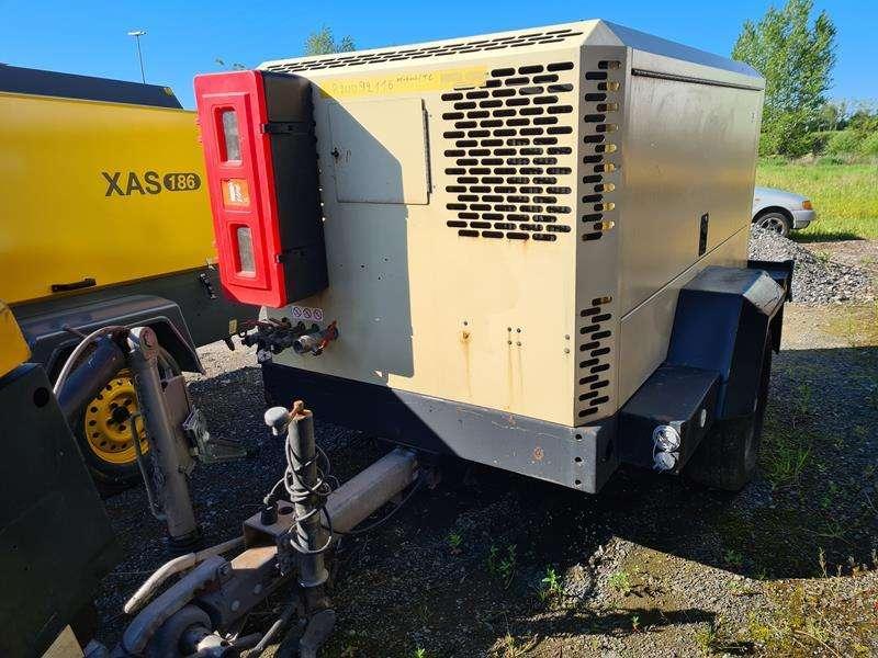 Doosan 10/105 - N Foto 1