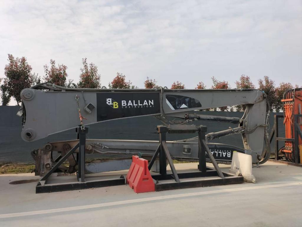 Caterpillar 330 DL Foto 2