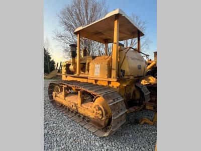 Caterpillar D6D SA VHP in vendita da Duranti s.a.s.