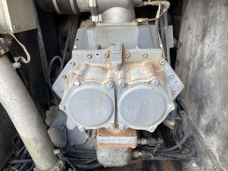 Atlas Copco XRVS 466 MD - N Foto 11