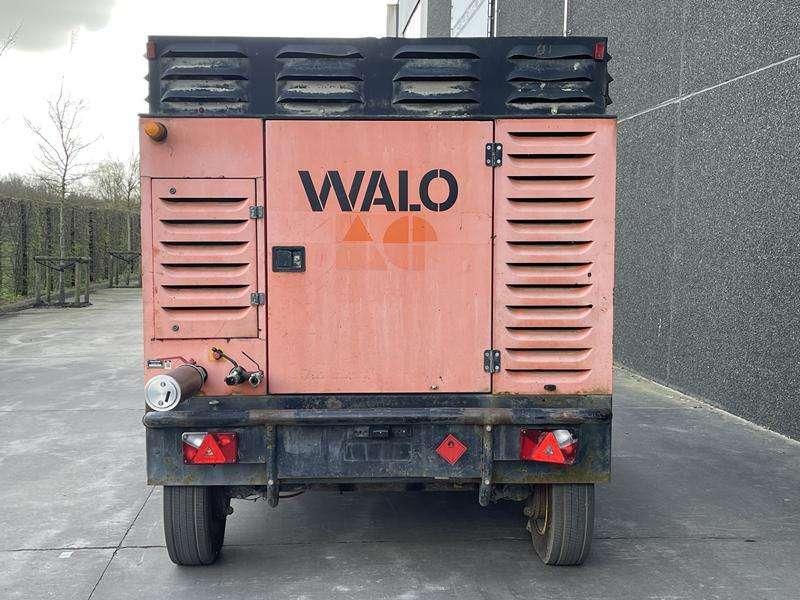 Atlas Copco XRVS 466 MD - N Foto 4
