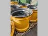 20.00 x 22.5 Rims per wheel excavators Foto 2 thumbnail