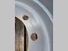 20.00 x 22.5 Rims per wheel excavators Foto 5 thumbnail