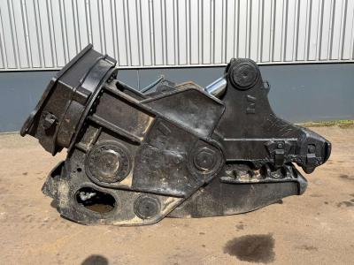 Verachtert VTP40 in vendita da Big Machinery