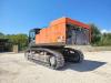 Hitachi ZX 870 LCH-3 Foto 3 thumbnail