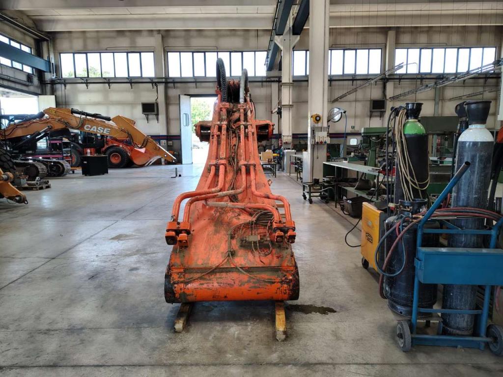 Hitachi ZX 870 LCH-3 Foto 12