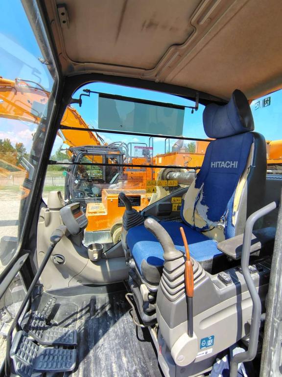 Hitachi ZX 870 LCH-3 Foto 24