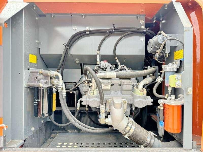 Hitachi ZX220LC-5G / 2025 ULTRA MODEL / ISUZU ENGINE Foto 19