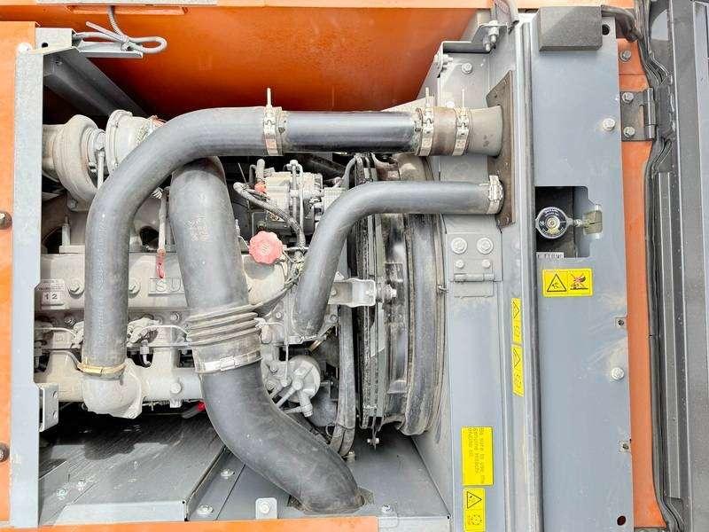 Hitachi ZX220LC-5G / 2025 ULTRA MODEL / ISUZU ENGINE Foto 20