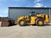 Caterpillar 988K Foto 5 thumbnail