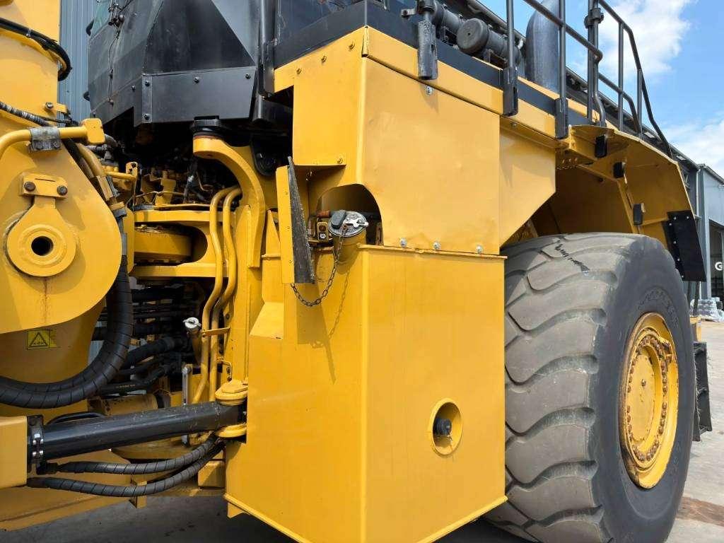 Caterpillar 988K Foto 16