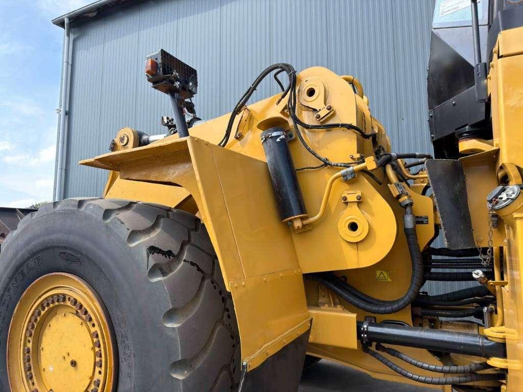 Caterpillar 988K Foto 18