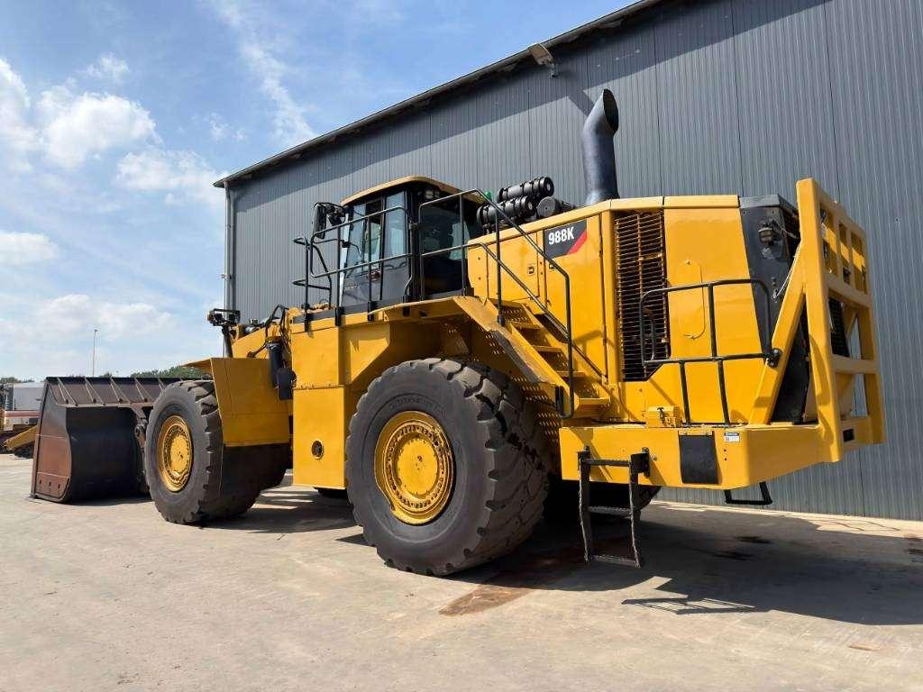 Caterpillar 988K Foto 2
