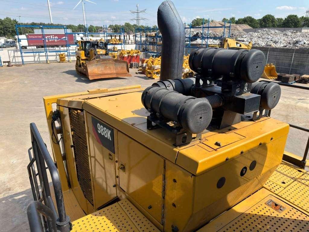Caterpillar 988K Foto 20