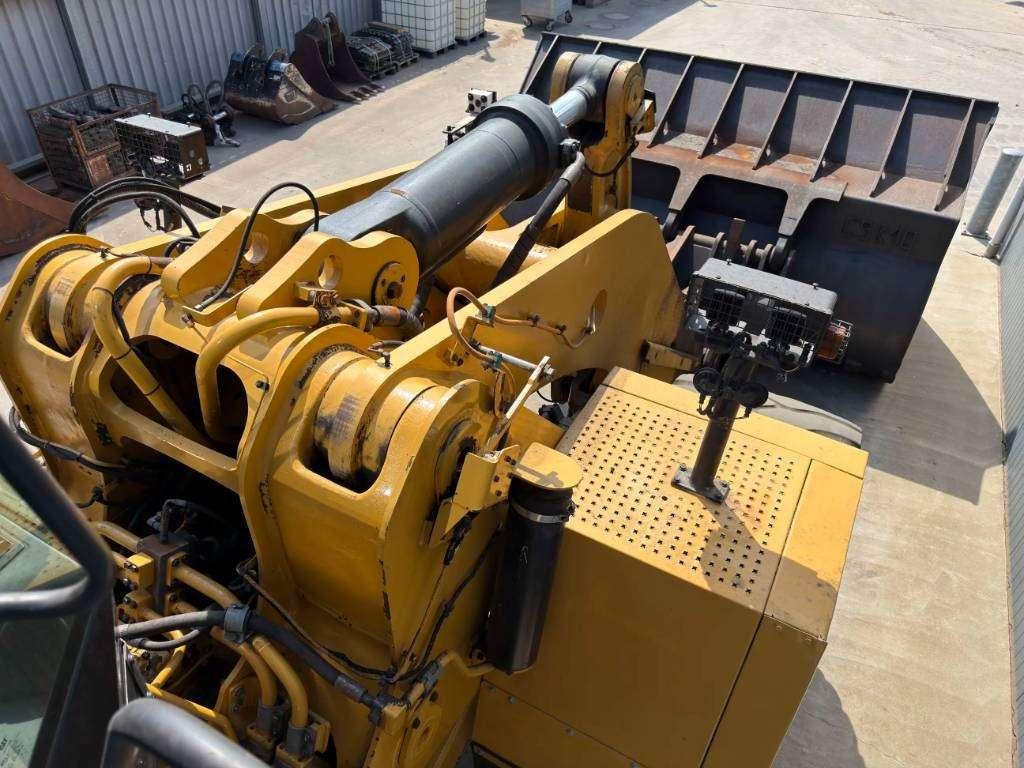 Caterpillar 988K Foto 22