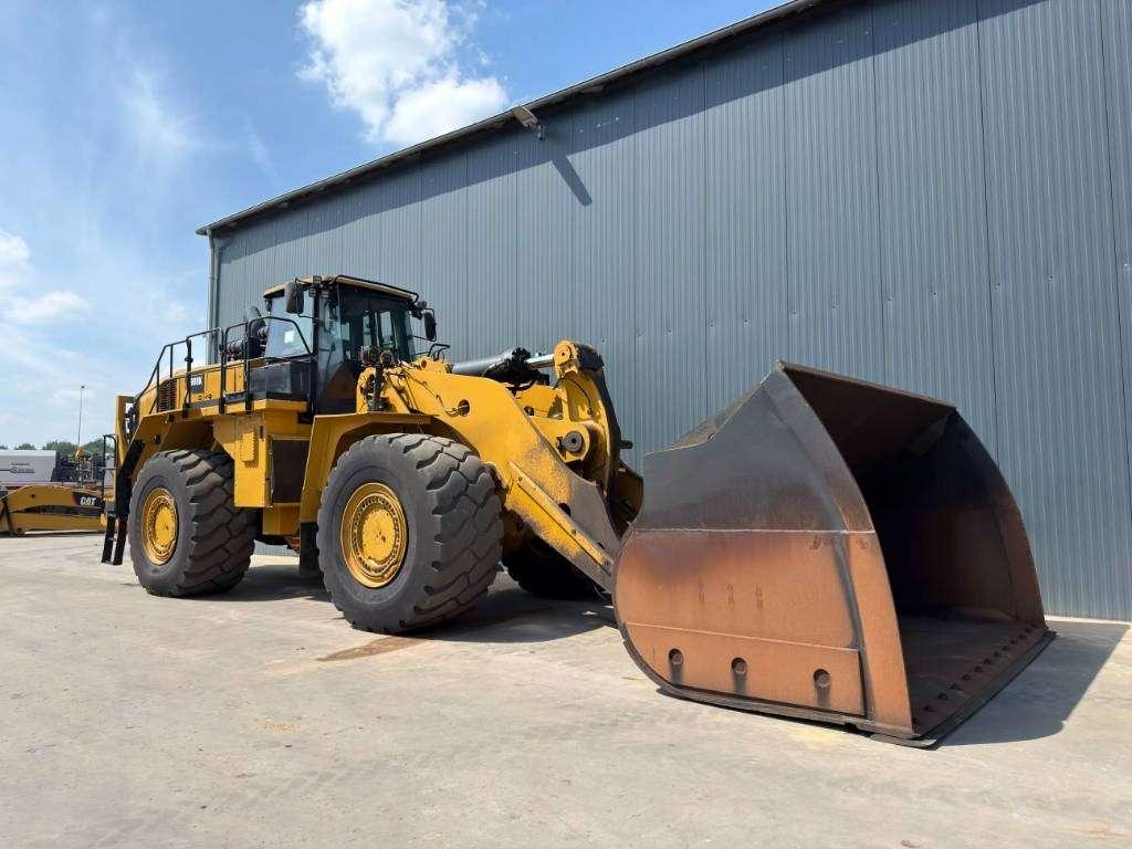 Caterpillar 988K Foto 3