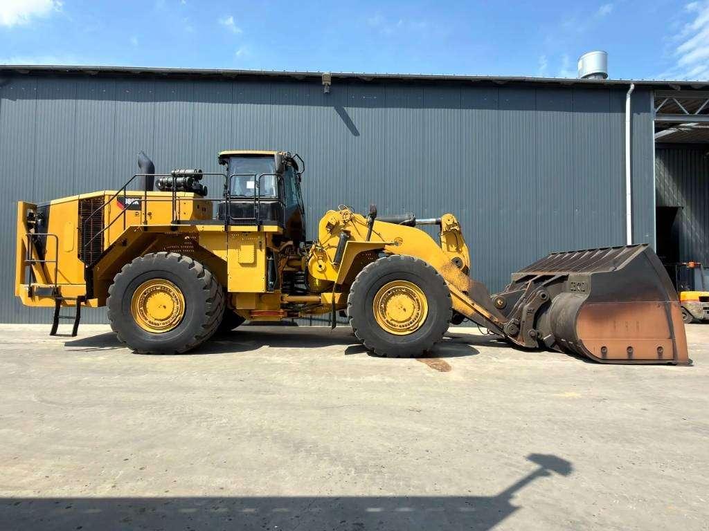 Caterpillar 988K Foto 6