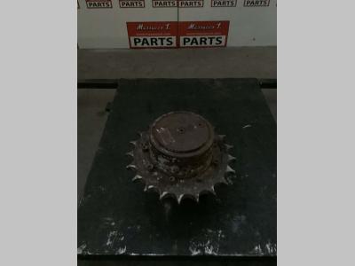 Motore di traslazione per Neuson 3402 in vendita da Massucco T. Srl Area Ricambi