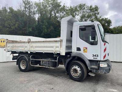 Renault MIDLUM 220 DCI in vendita da SODINEG France
