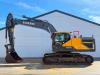 Volvo EC250EL - Hammer Lines / Quick Coupler Foto 1 thumbnail