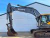 Volvo EC250EL - Hammer Lines / Quick Coupler Foto 11 thumbnail
