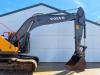 Volvo EC250EL - Hammer Lines / Quick Coupler Foto 12 thumbnail