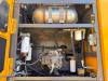 Volvo EC250EL - Hammer Lines / Quick Coupler Foto 24 thumbnail