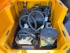 Volvo EC250EL - Hammer Lines / Quick Coupler Foto 25 thumbnail