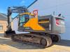 Volvo EC250EL - Hammer Lines / Quick Coupler Foto 3 thumbnail